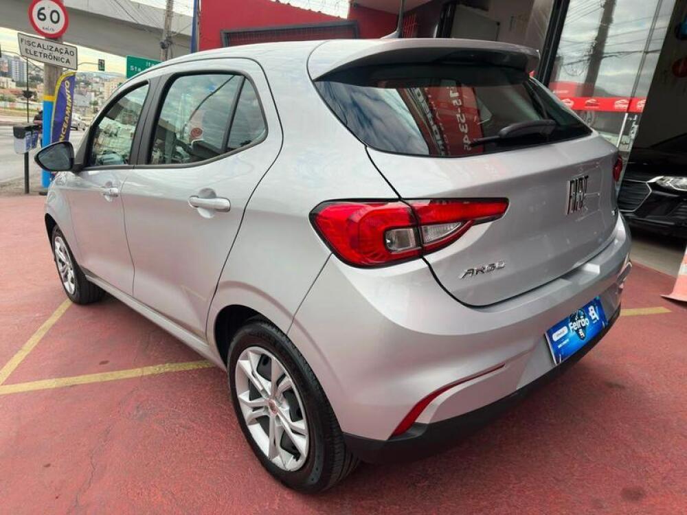 Fiat Argo