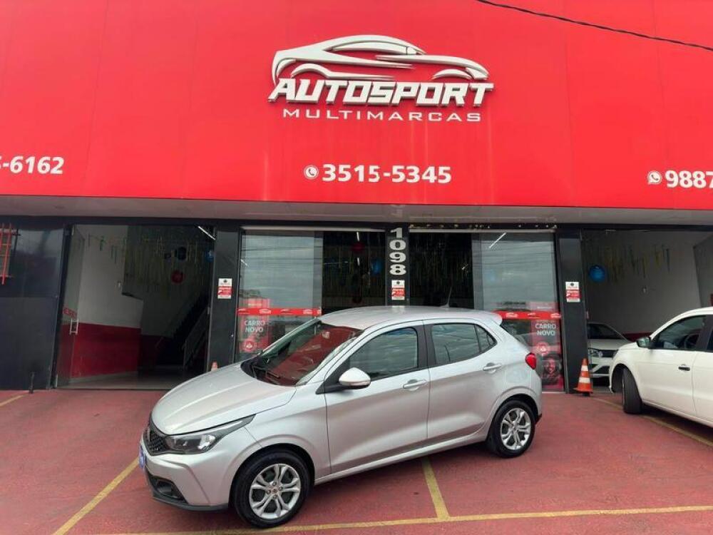 Fiat Argo