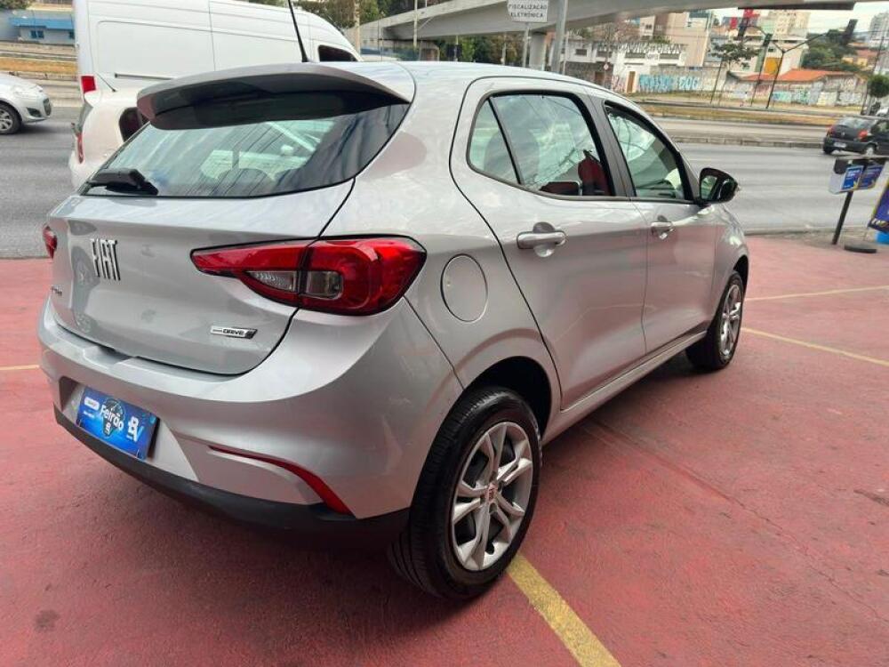 Fiat Argo