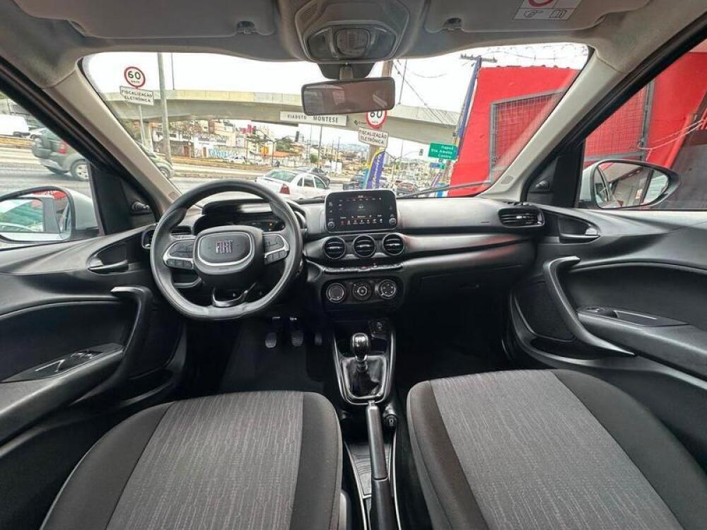 Fiat Argo