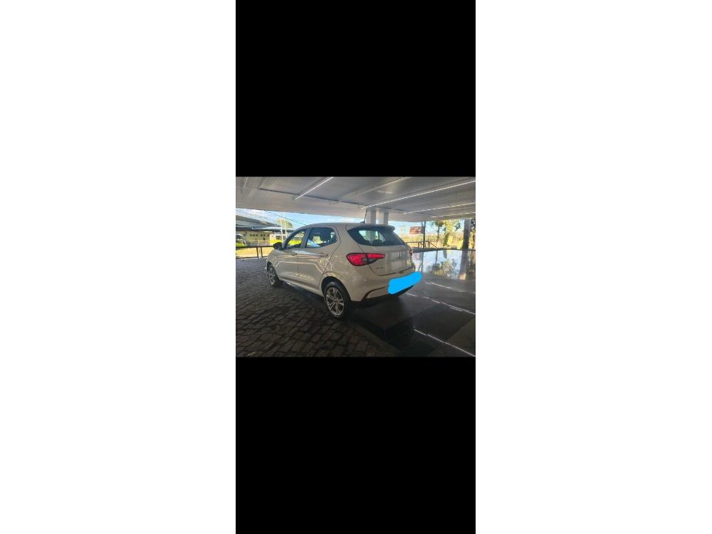 Fiat Argo