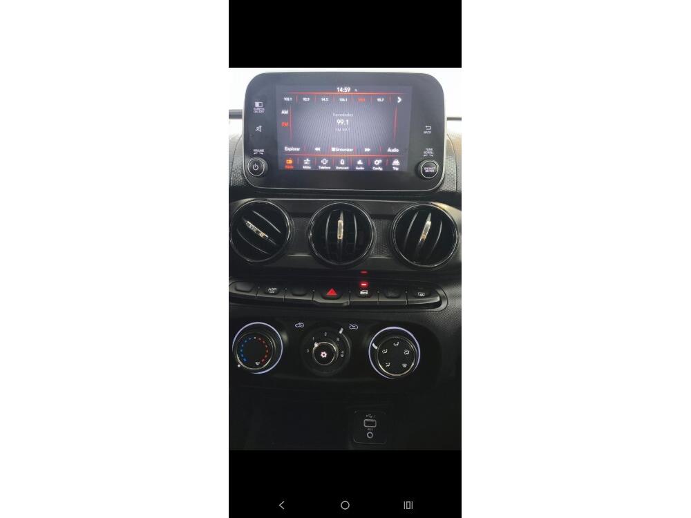 Fiat Argo