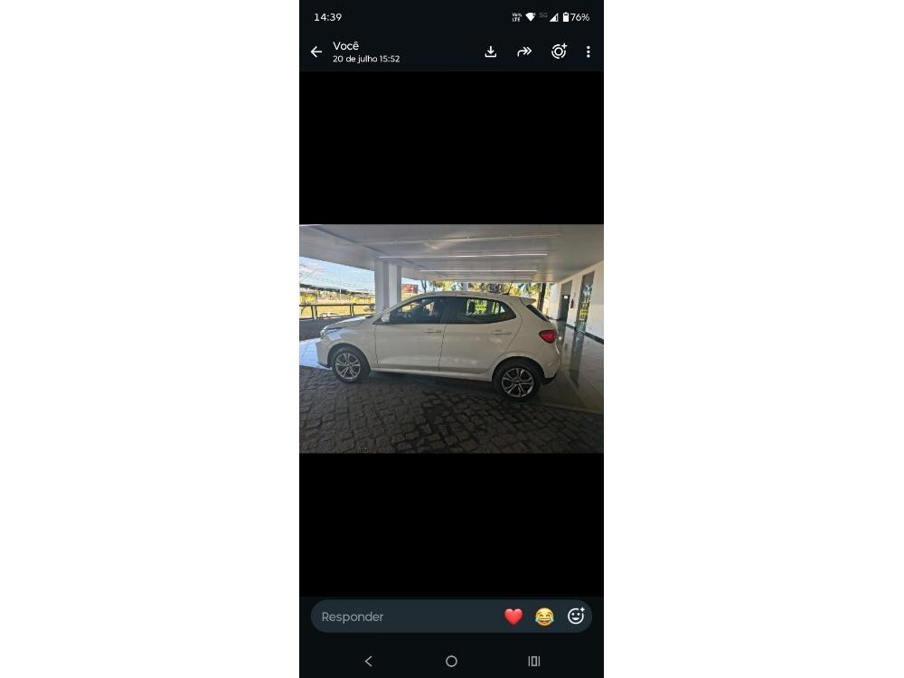 Fiat Argo