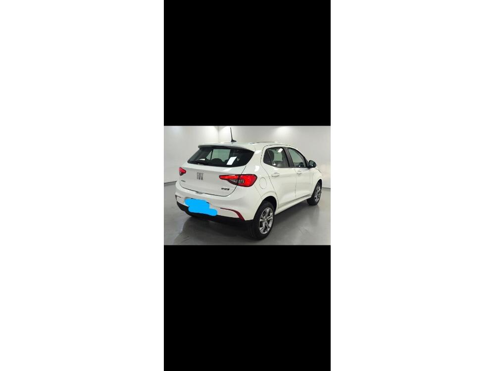 Fiat Argo