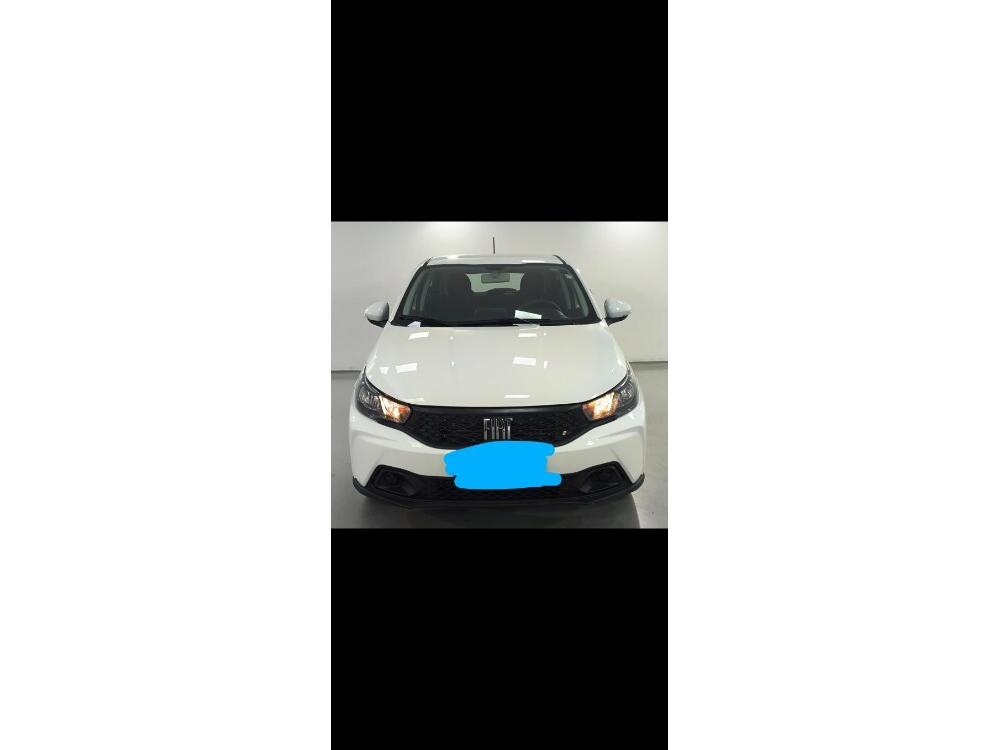 Fiat Argo