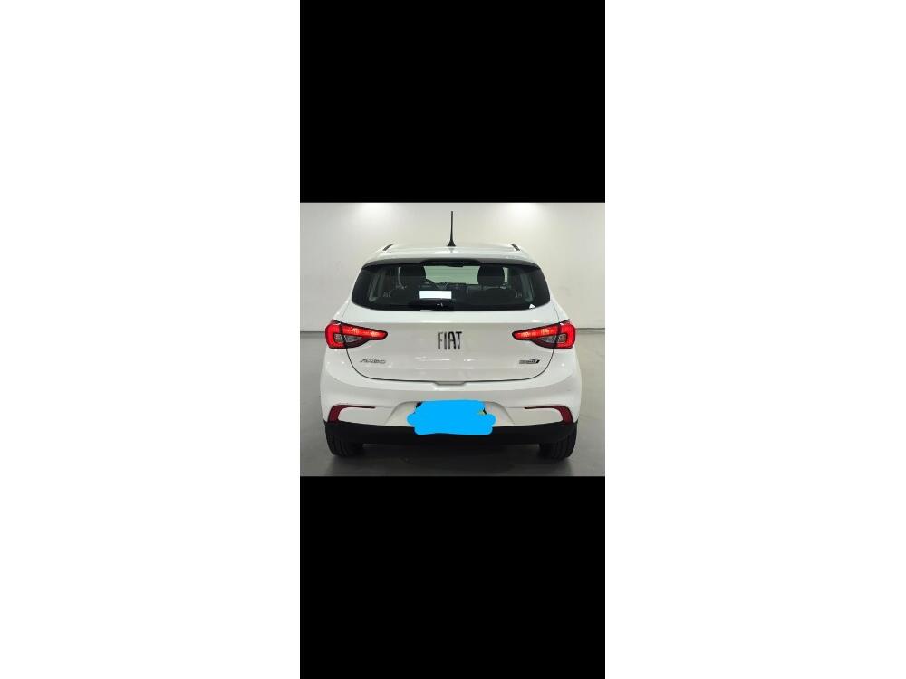 Fiat Argo