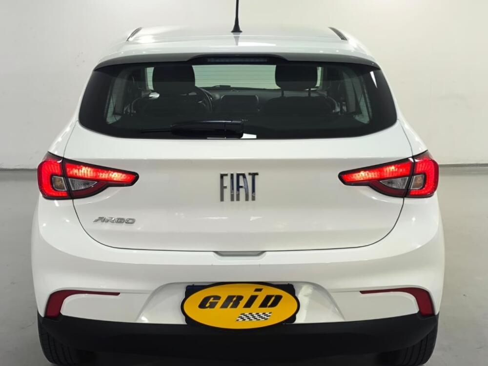 Fiat Argo
