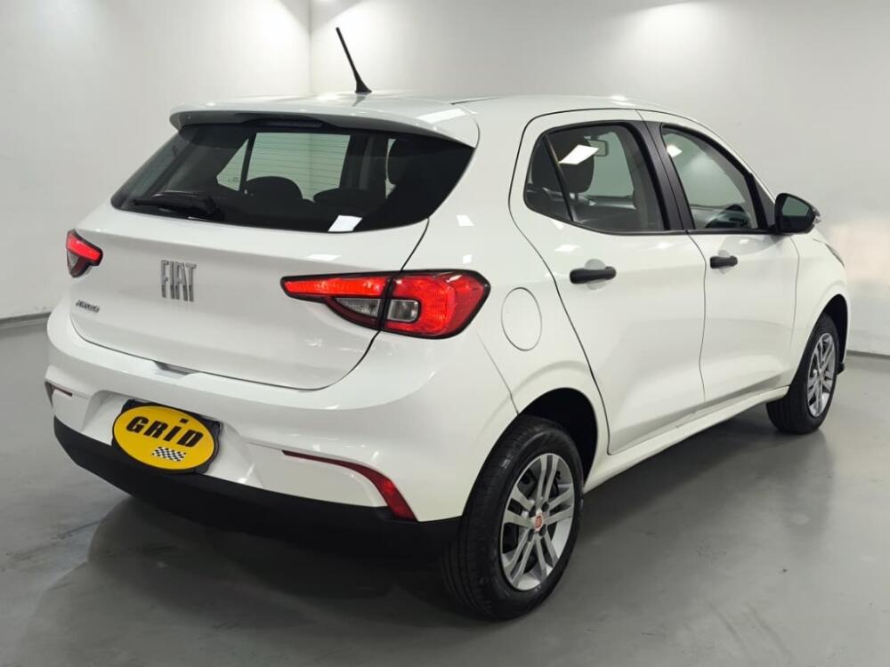 Fiat Argo