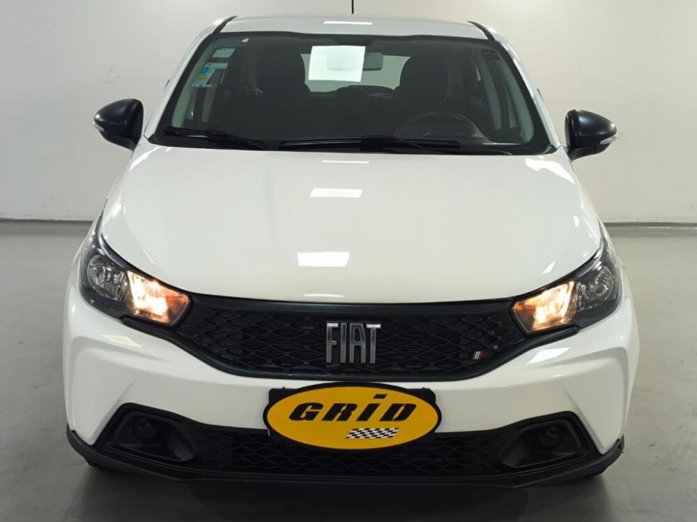 Fiat Argo