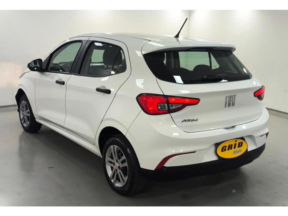 Fiat Argo