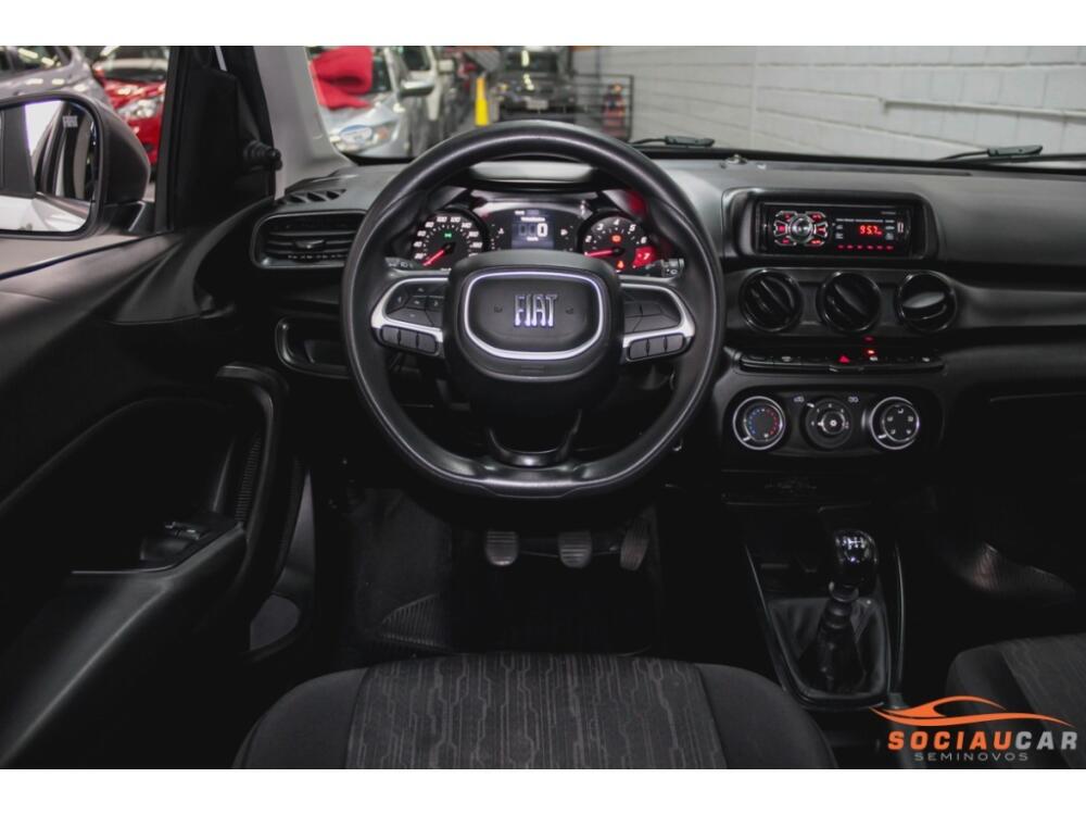 Fiat Argo