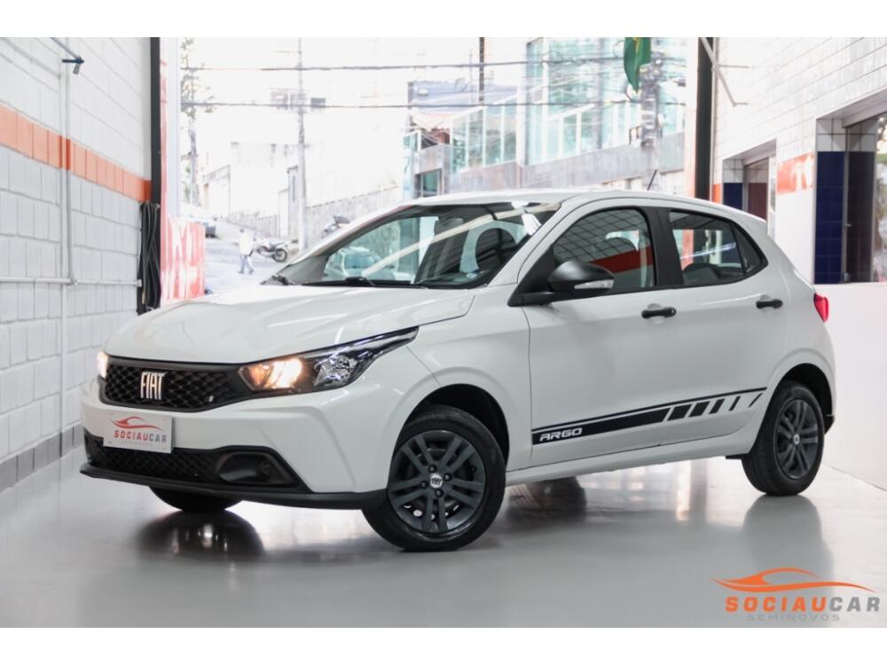 Fiat Argo