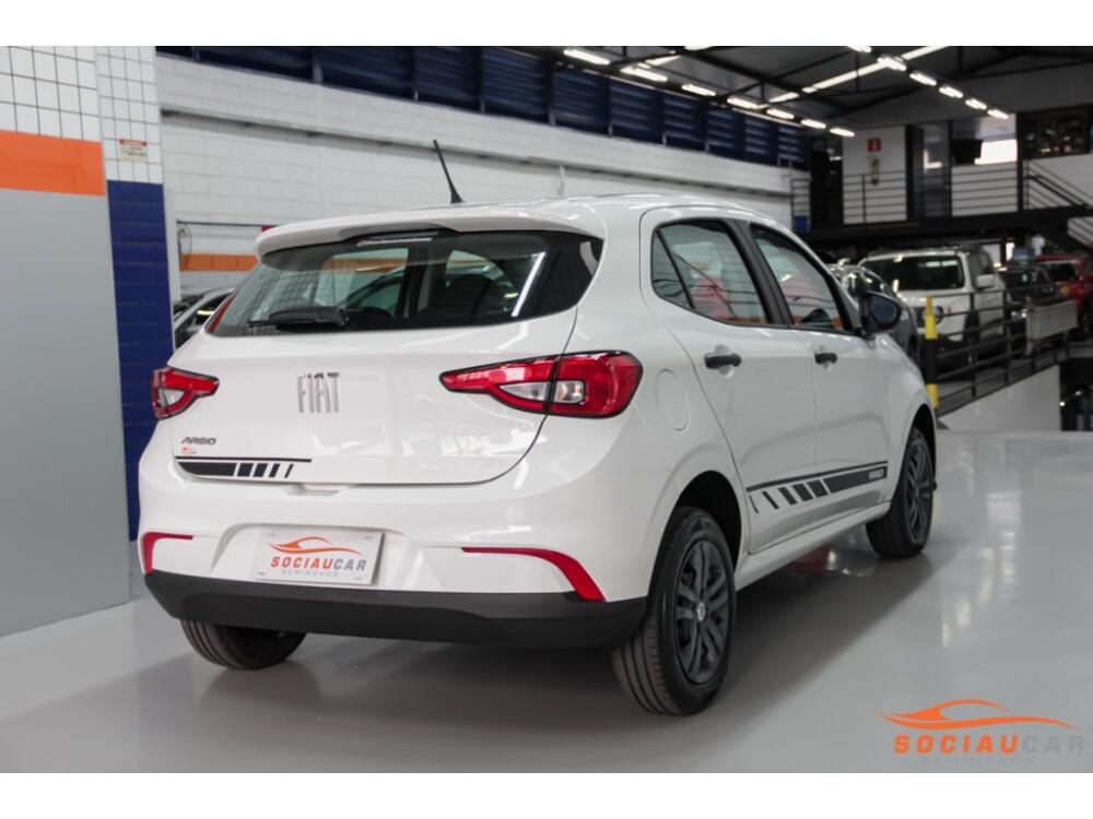 Fiat Argo