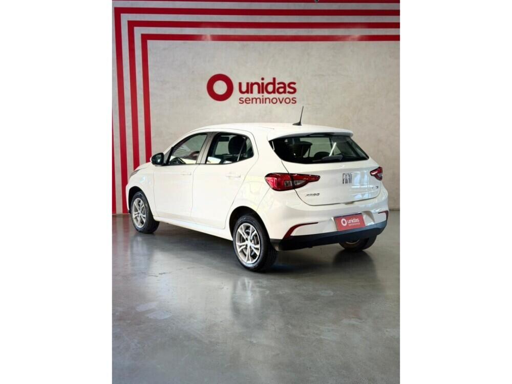 Fiat Argo