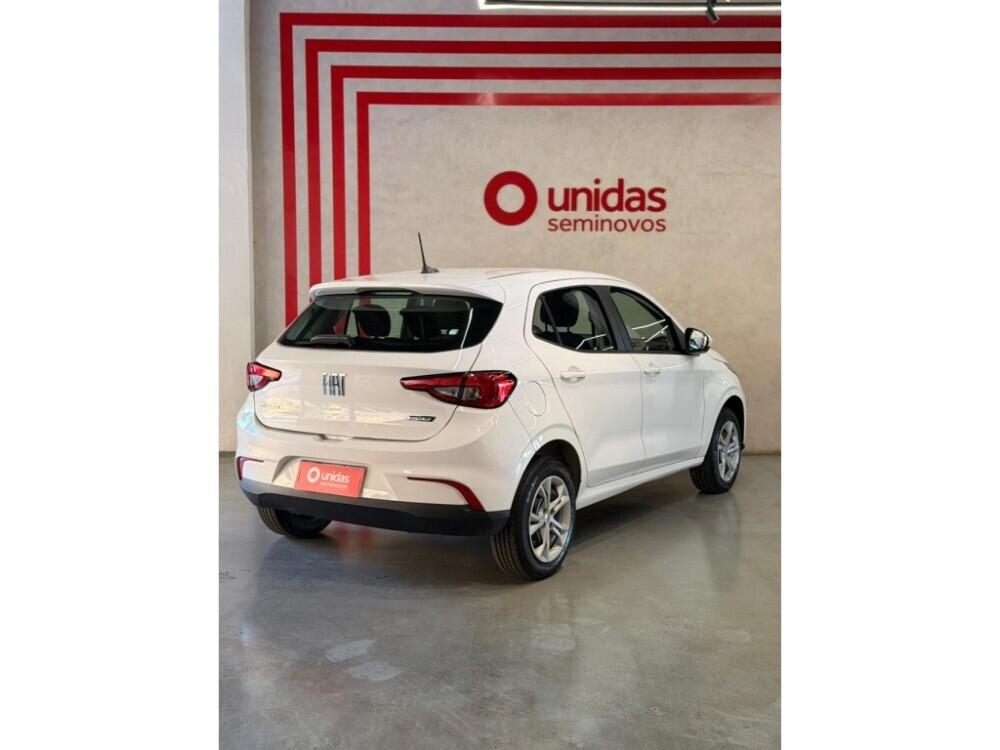 Fiat Argo