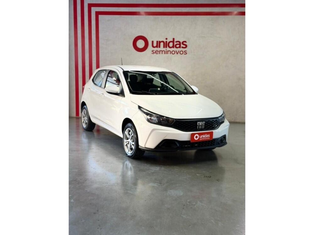 Fiat Argo