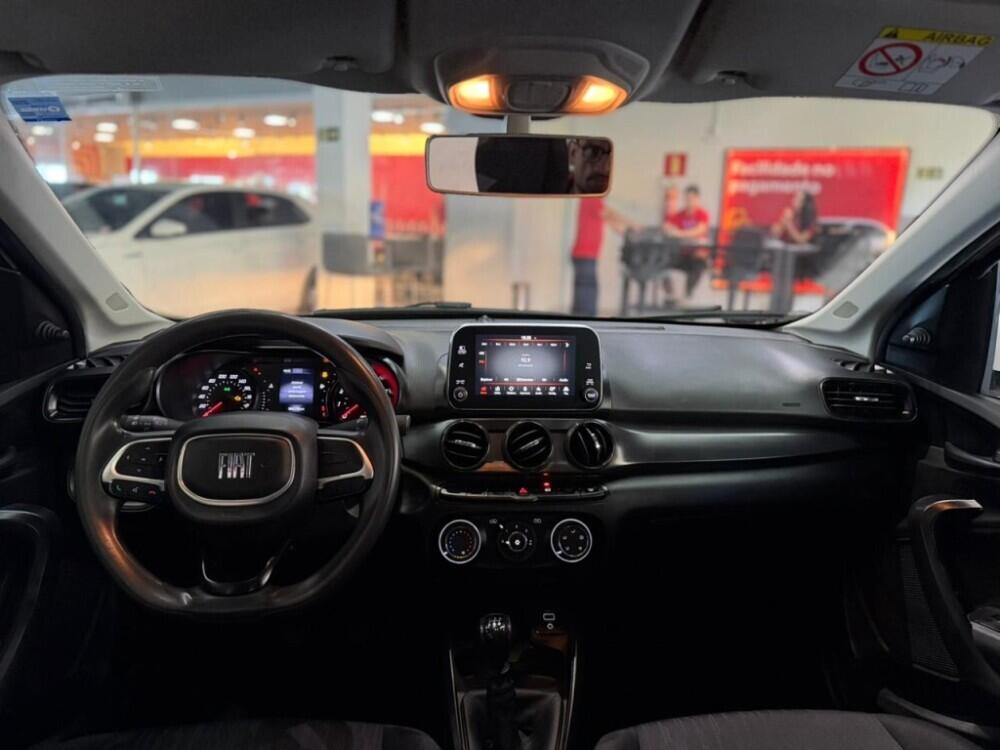 Fiat Argo