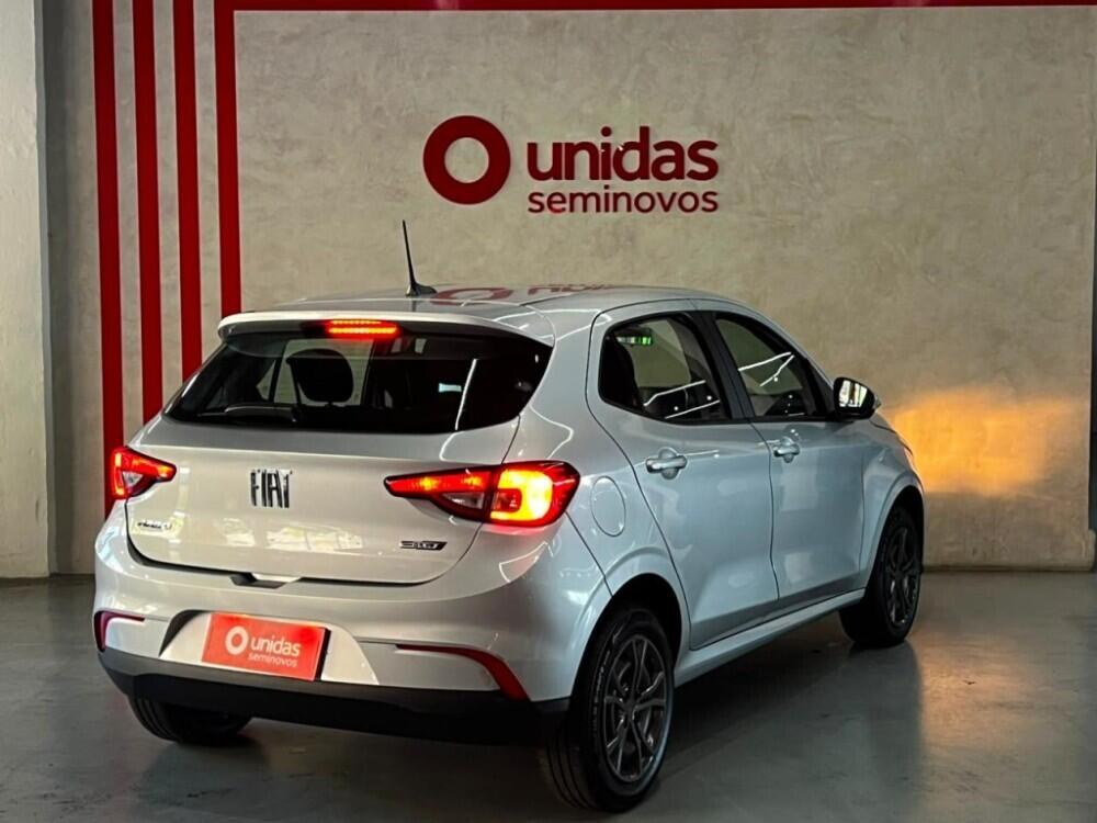 Fiat Argo