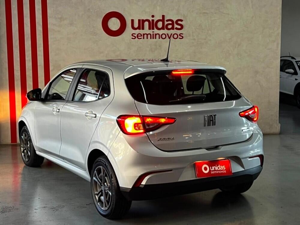 Fiat Argo