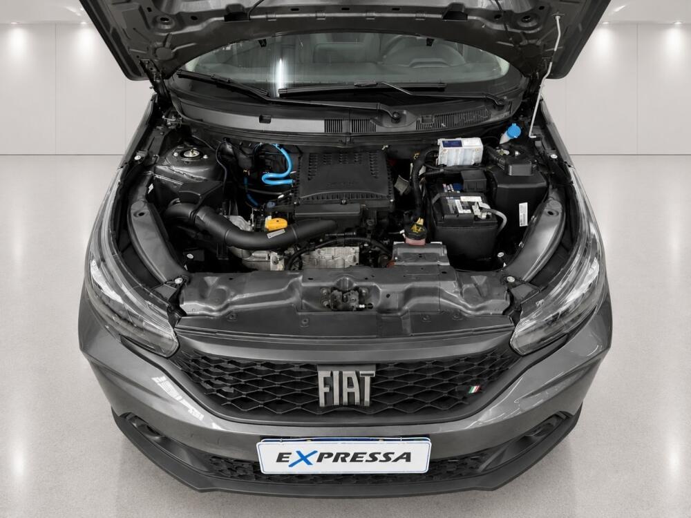 Fiat Argo