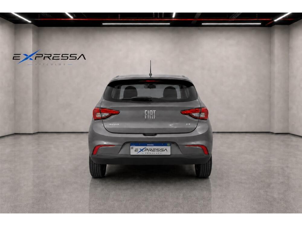 Fiat Argo