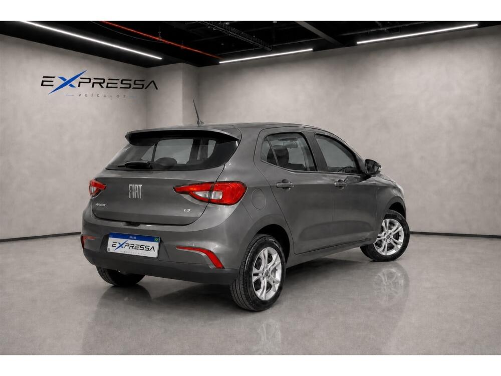 Fiat Argo
