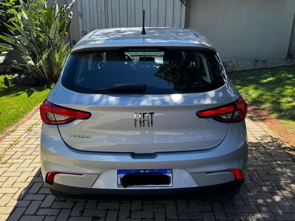 Fiat Argo