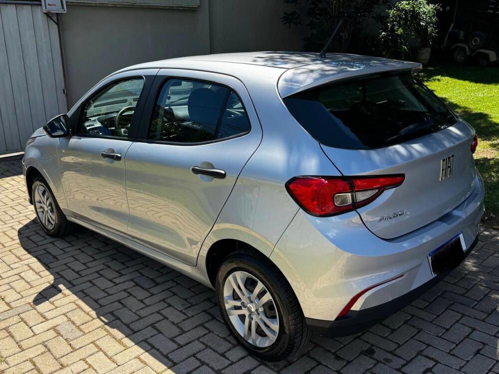 Fiat Argo