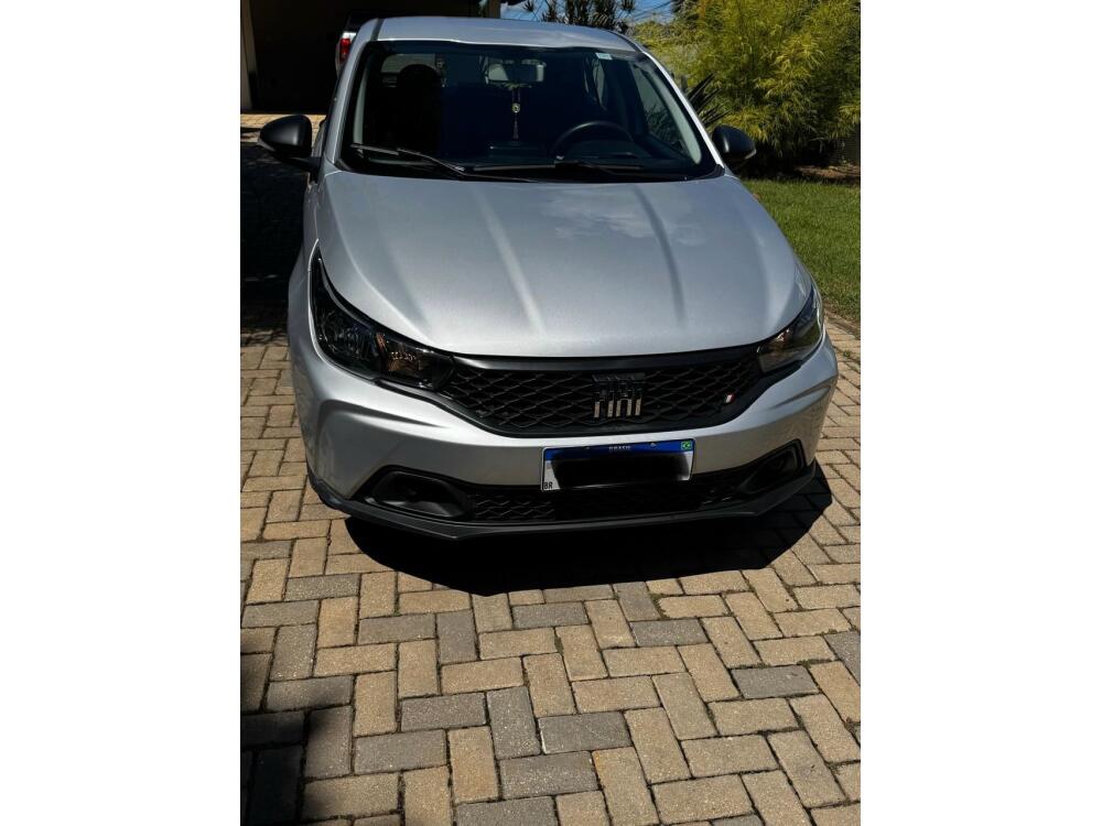 Fiat Argo