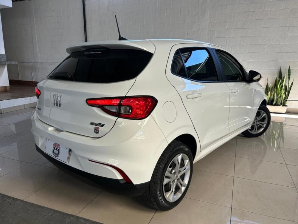 Fiat Argo