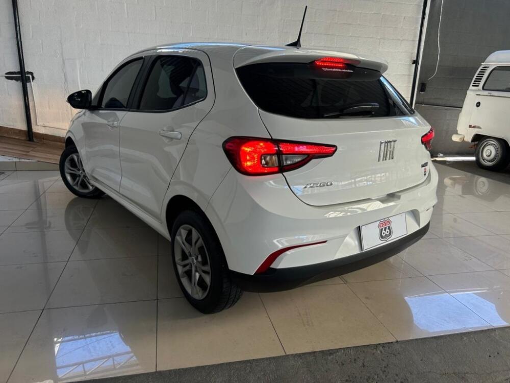 Fiat Argo
