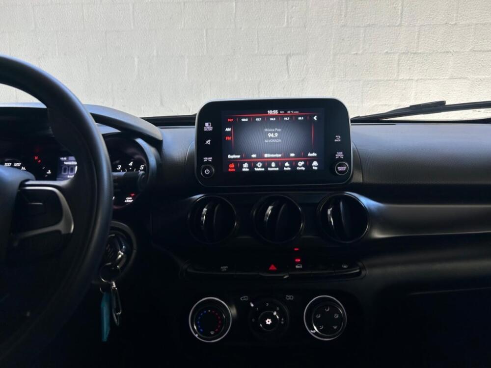 Fiat Argo