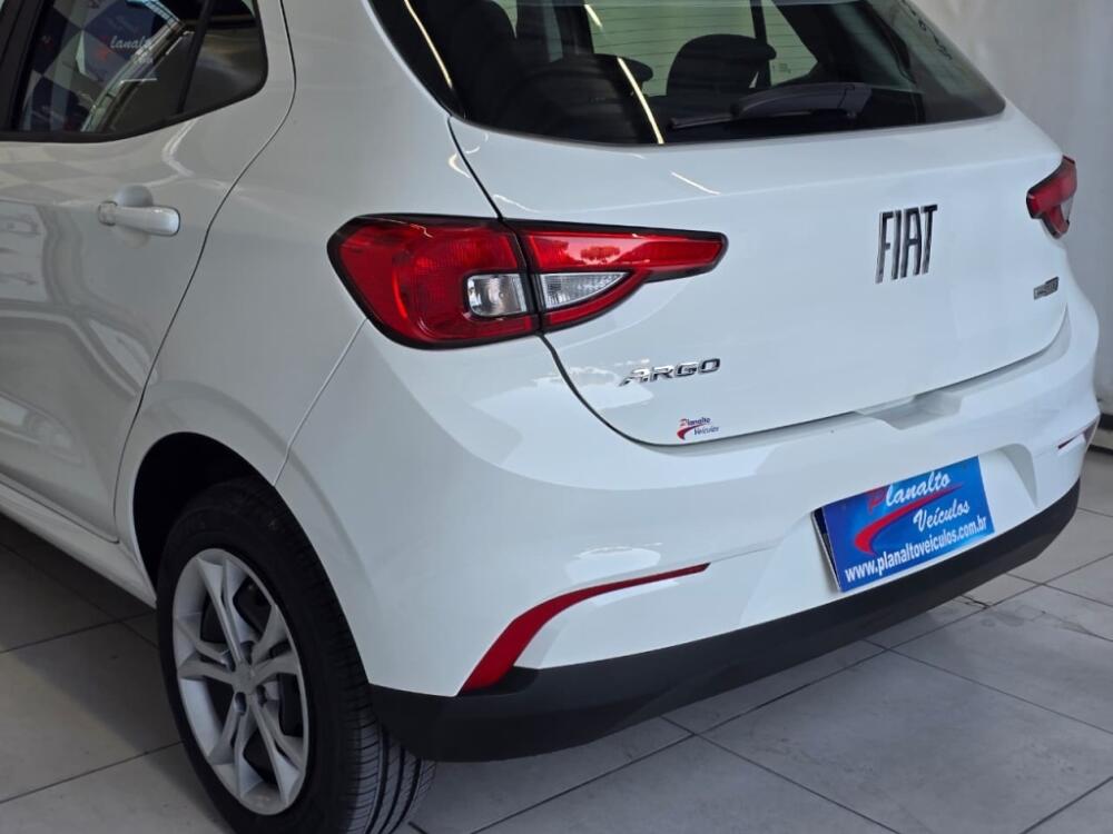 Fiat Argo
