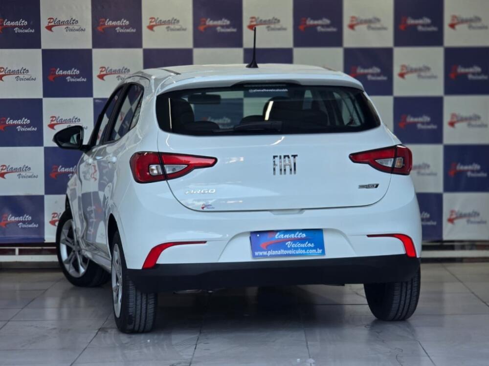 Fiat Argo