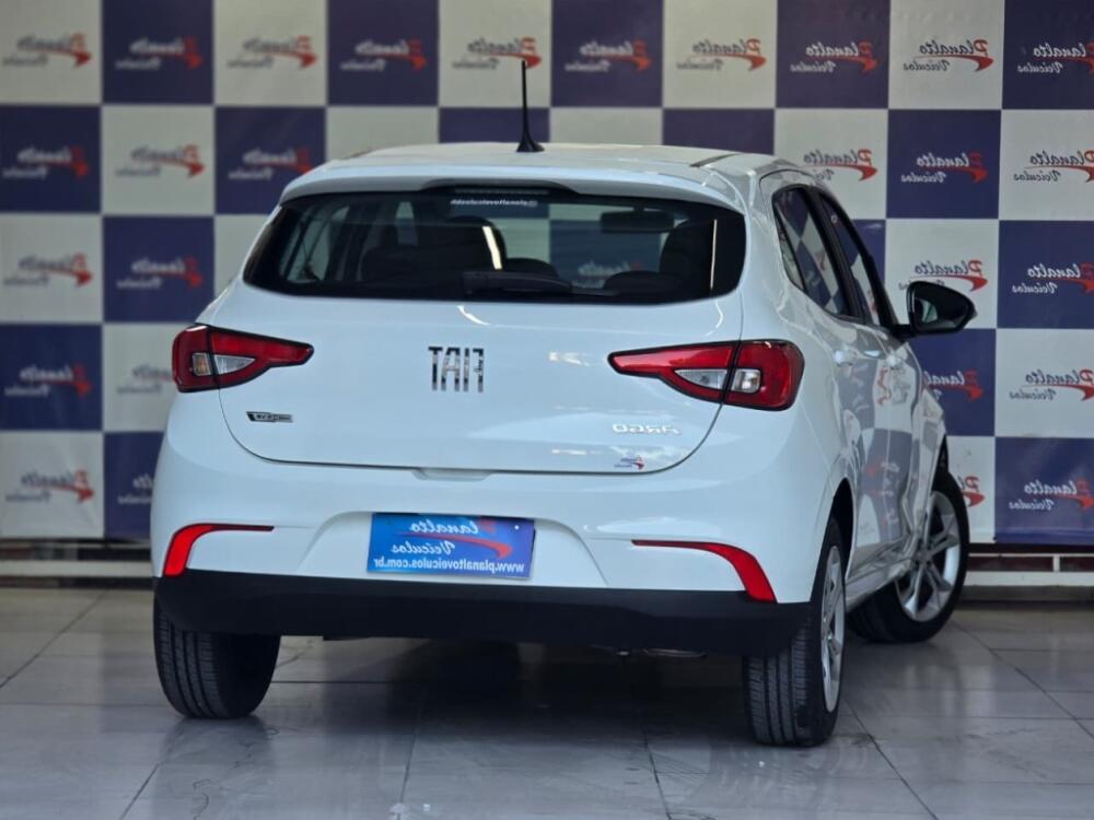 Fiat Argo