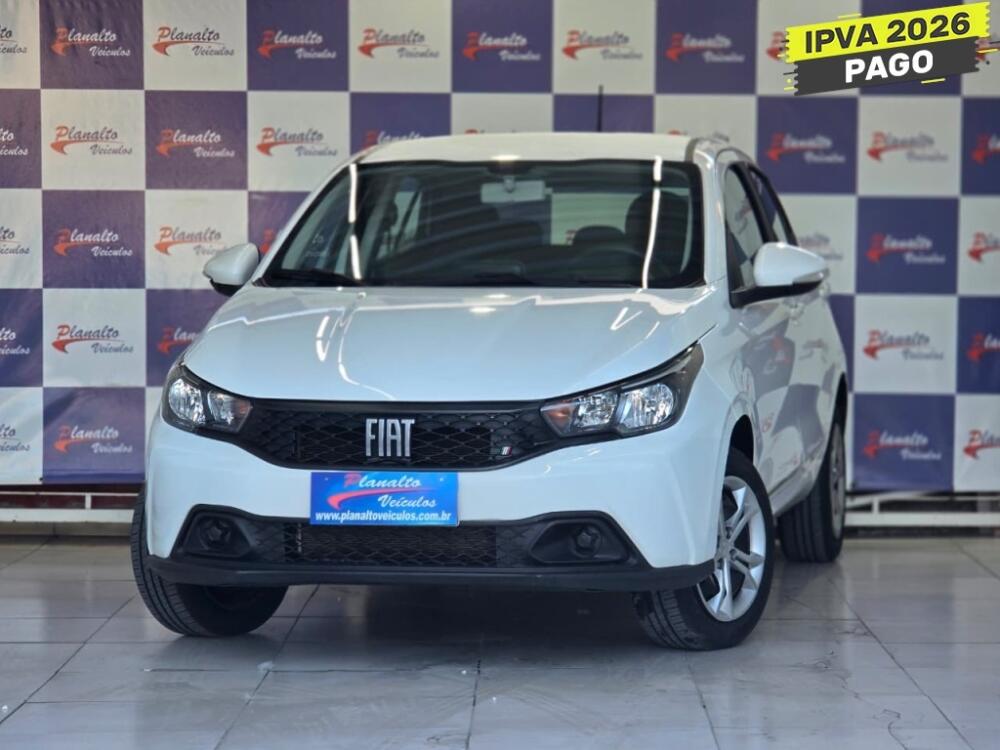 Fiat Argo