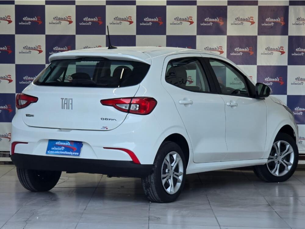 Fiat Argo