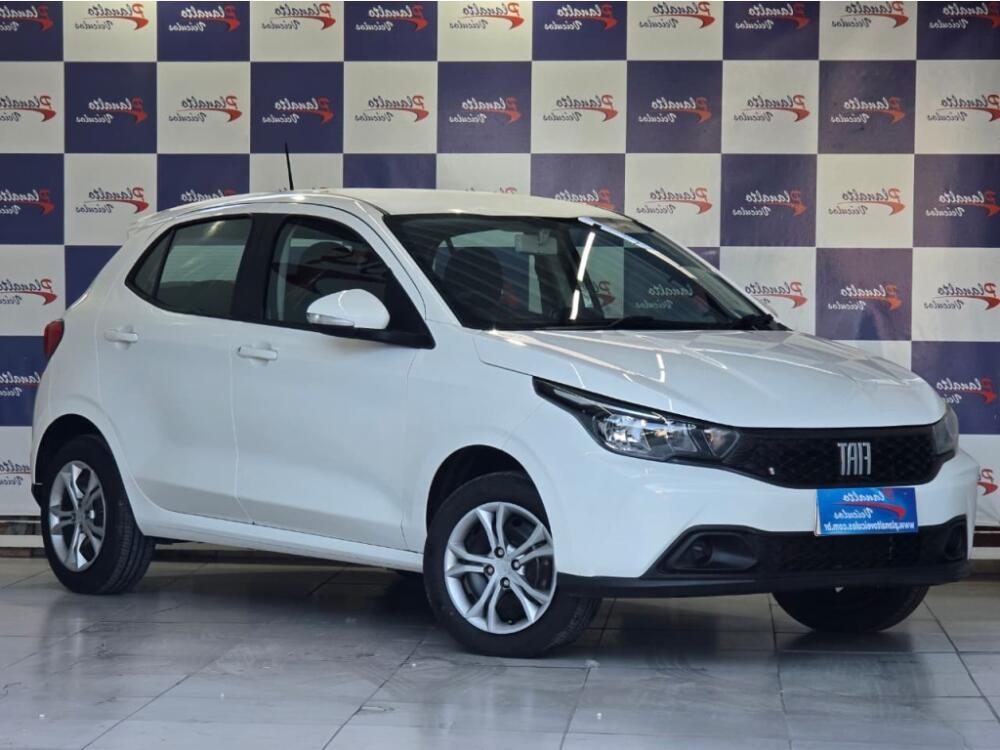 Fiat Argo