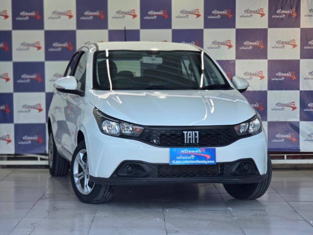 Fiat Argo