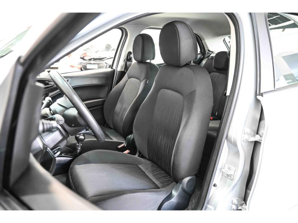 Fiat Argo