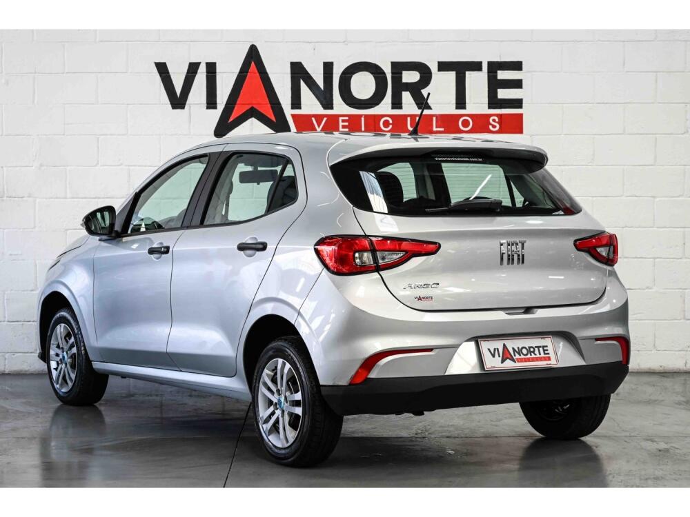 Fiat Argo