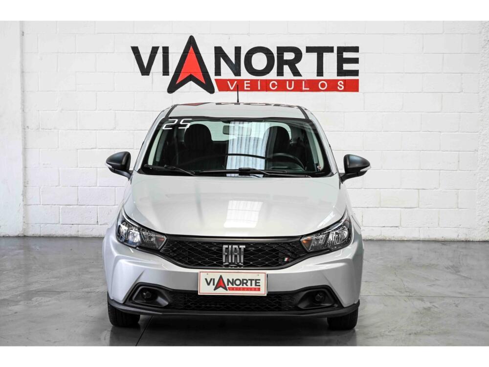 Fiat Argo