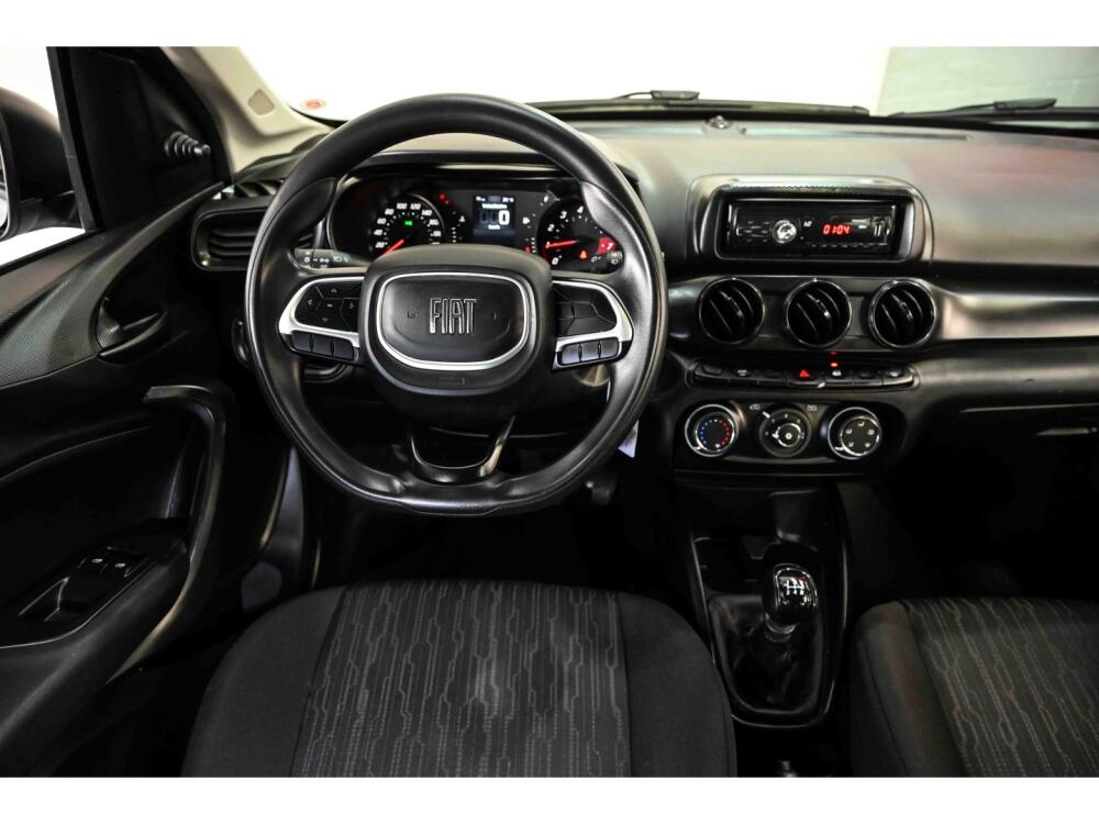 Fiat Argo