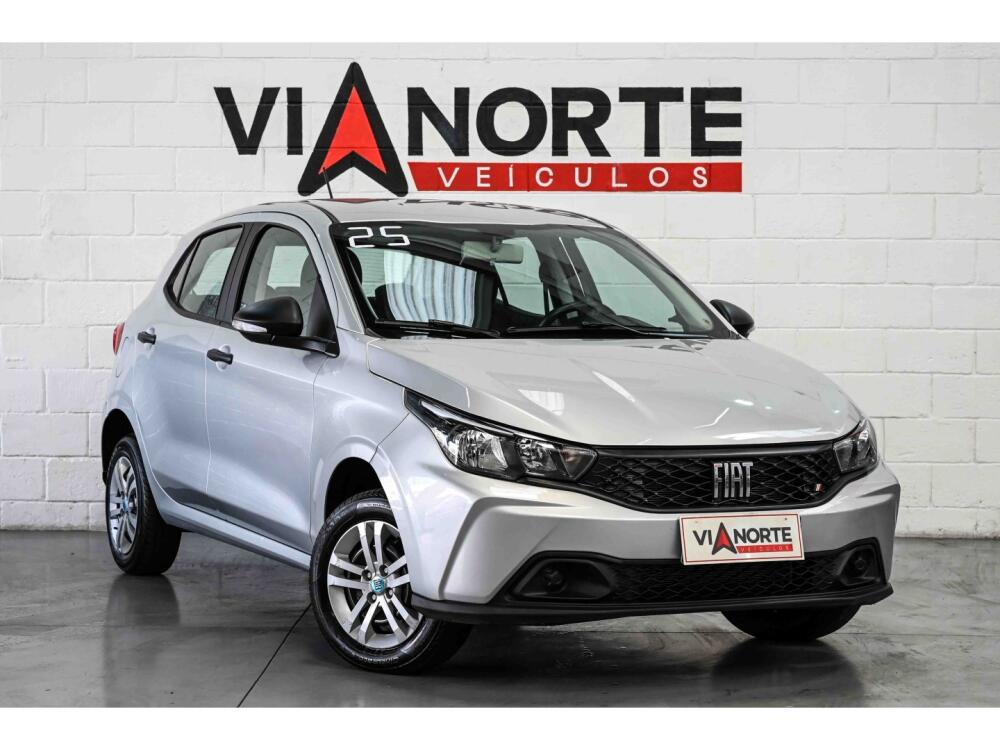 Fiat Argo