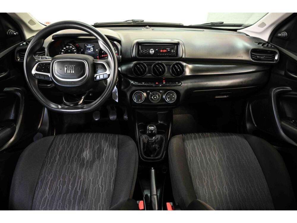 Fiat Argo