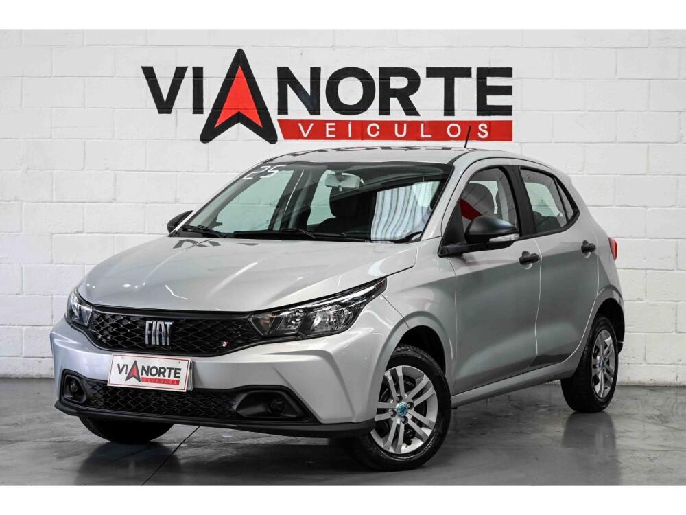 Fiat Argo