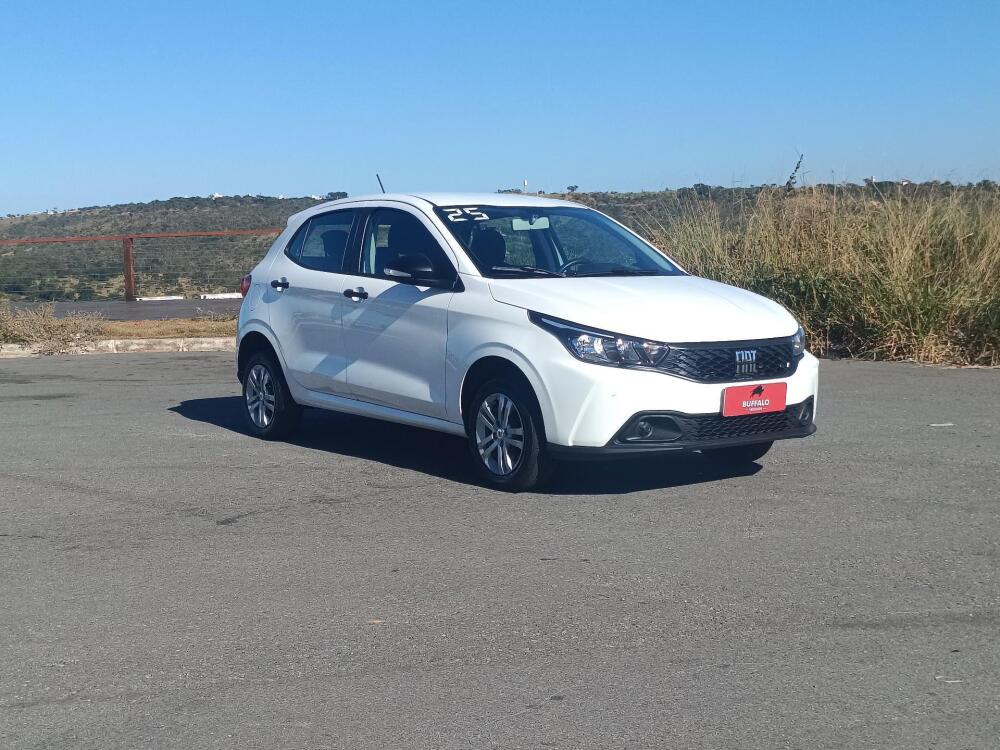 Fiat Argo