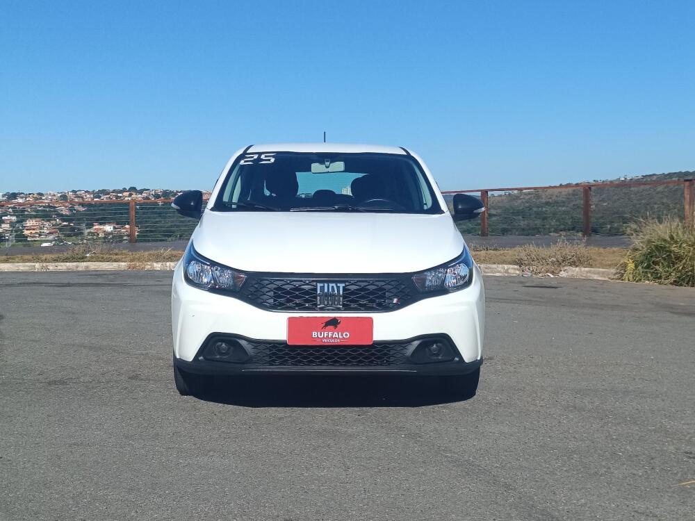 Fiat Argo
