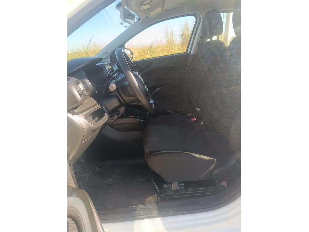 Fiat Argo