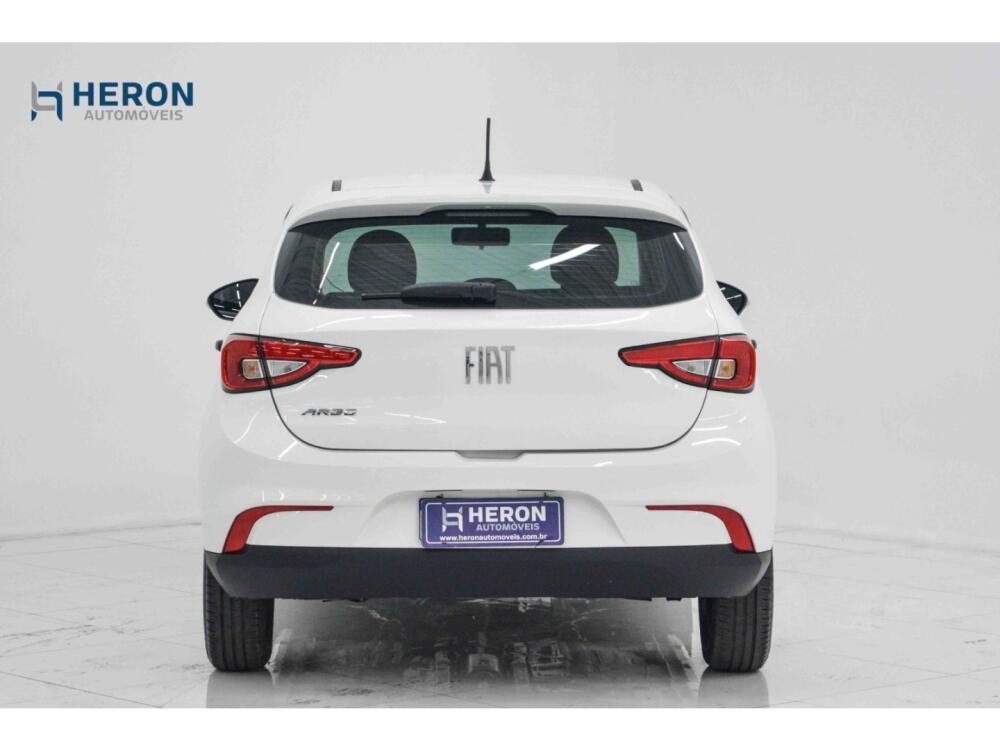 Fiat Argo